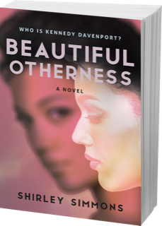 Beautiful Otherness book cover